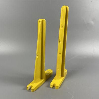 Fiberglass Cable Holding FRP Cable Bearer