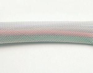 Expandable Braided Sleeve Production Pet or PA Fibre with High Permanent Temperature Resistance Utilized with Hoses