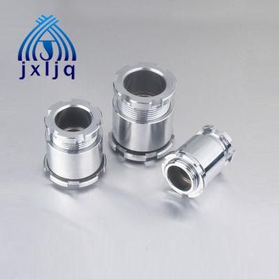JIS-15 Standard Marine Cable Gland for 8-9mm Cables