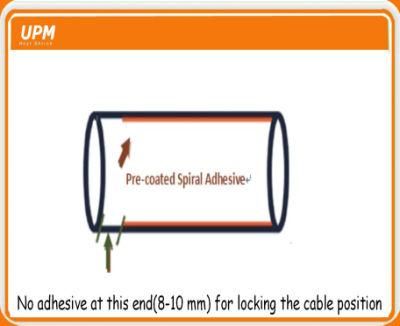 S3PS Fiber Optic Dome Closure Insulation Protection Heat Shrink Tube