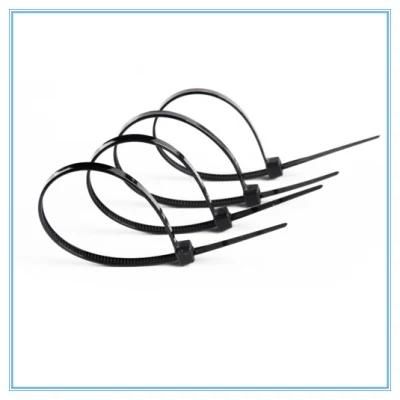 Nylon Cable Self-Locking Plastic Wire Zip Ties Set Mro &amp; Industrial Supply Fasteners &amp; Hardware Cable Tie