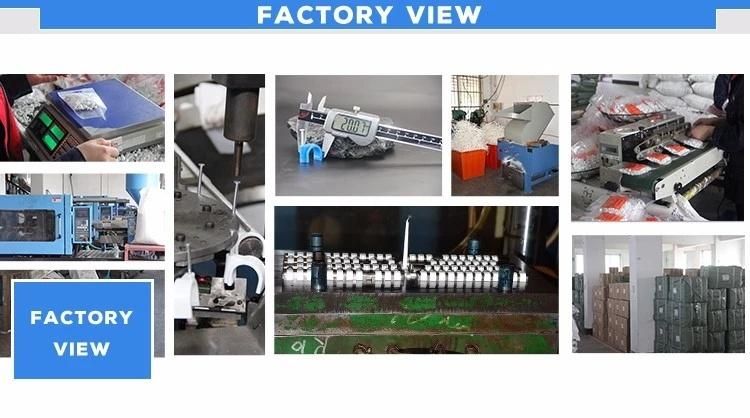 Wholesale New Style Factory Directly Provide Free Sample Flat Cable Clip