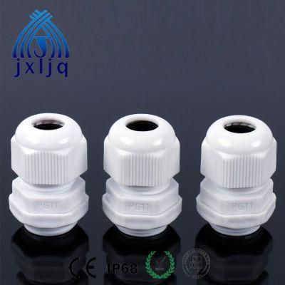Cheap Plastic Cable Gland with IP68