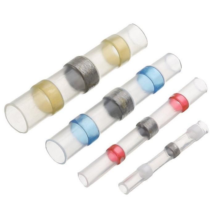 Waterproof Heat Shrink Solder Sleeve Sst-S21