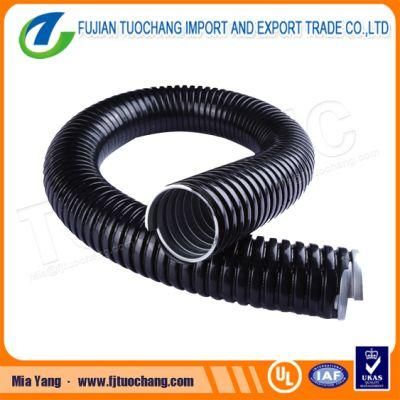 Liquid Tight PVC Coated Flexible Metal Conduit Price