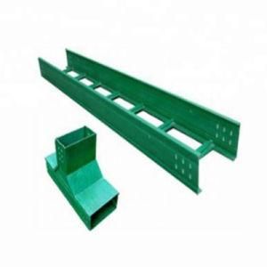 Glass Fiber Reinforced Plastics FRP Cable Tray