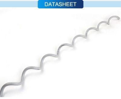 Vibration Absorber / Spiral Vibration Damper for ADSS / Opgw Cable