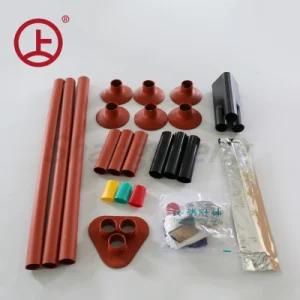 8.7/15kv Three Core Heat Shrinkable Outdoor Terminal Kit Wsy-10/3.1