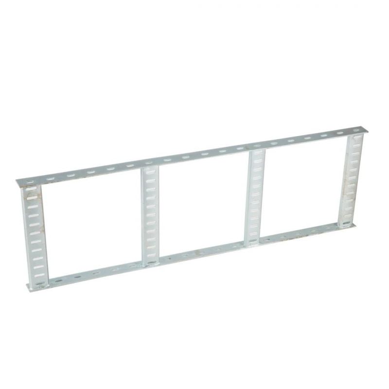 Customized Wire Mesh Trunking Wiring Duct Cable Tray