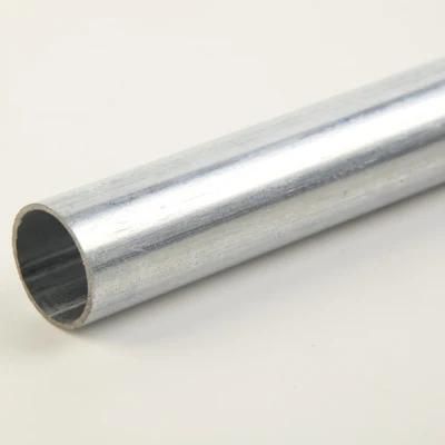 EMT Pipes Electrical Metallic Tubes