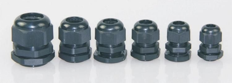 Nylon Cable Gland Metric Type