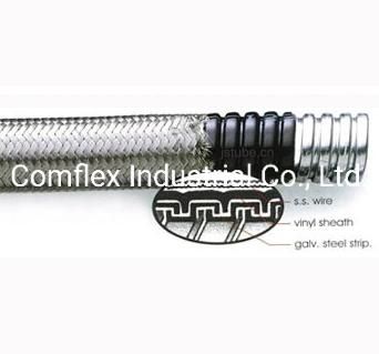 Flexible Metal Cable Conduit