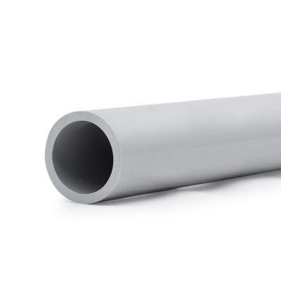 Large Diameter Plastic Pipe Conduit Tubing