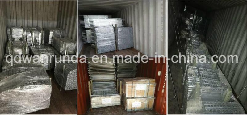 Steel Cable Rack Exporting USA