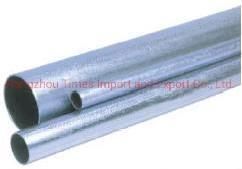 EMT Pipe - ANSI C80.3 UL 797 Made in China