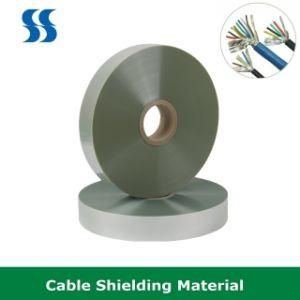 25 Micron 0.025mm Clear Pet Mylar Film for Cable Shielding Insulation