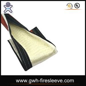 Fire Resistant Sleeve Hook &amp; Loop