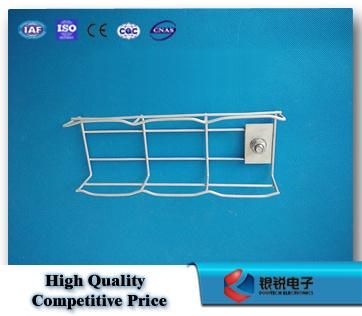 Cable Accessories 304 Stainless Steel Cabofil Cable Tray