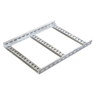 Perforated Type Cable Tray Light Duty Es50X12 Es75X12