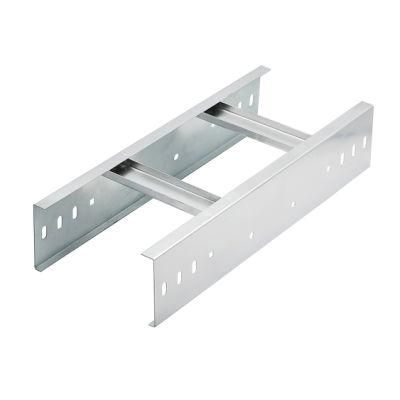 Multiple Specifications T/C Cable Tray for Cable Construction