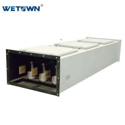 10kv--40.5kv Electrical Busway 1000-30000A Busbar Trunking