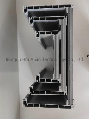 Anti-Corrosion PVC Cable Tray Lighter Cable Tray