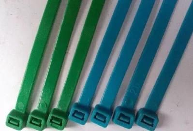 7.2X550mm Nylon Cable Ties China Supplier