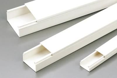 Pzc-1020 Line Trunking Non-Slip Cover (Solid)
