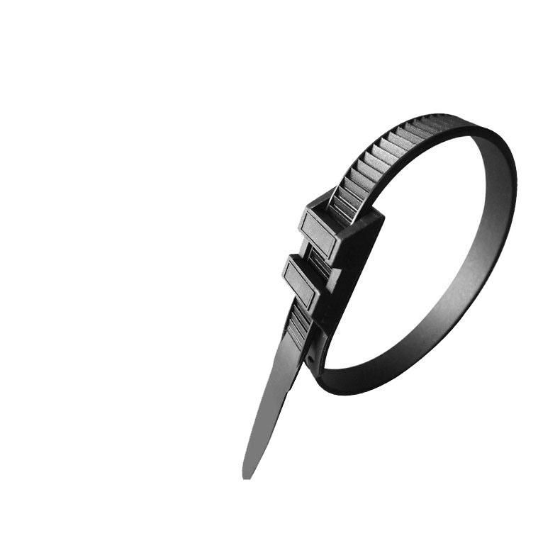 Best Price PA66 94V-2 UL Nylon Cable Tie