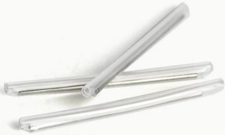 Fiber Splicing Protective Tubes / Splice Protector Sleeves