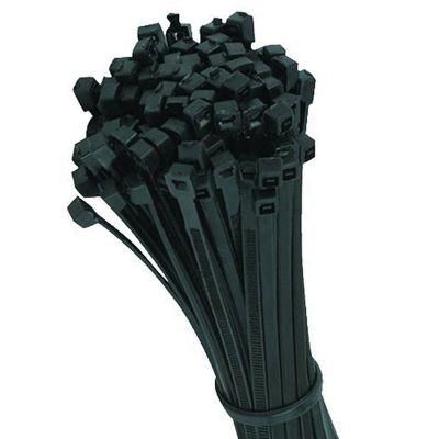 3 X 100mm Self - Locking Plastic Nylon Cable Ties Wire Zip Tie
