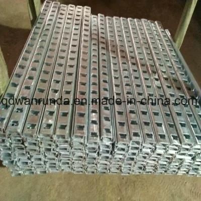 Steel Material Cable Bracket with Variouse Length 1