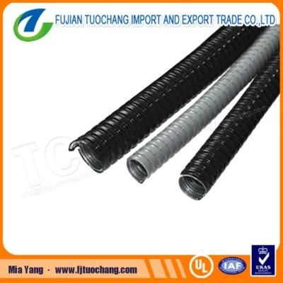 Electriduct PVC Coated Galvanized Steel Flexible Conduit