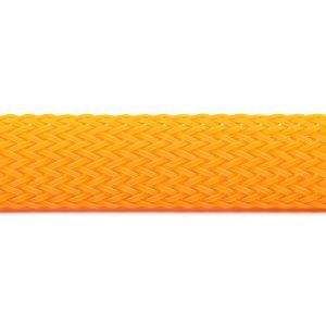 Expansion Braided Sleeve Production Pet PA Fibre with High Permanent Thermo Resistance Applied for Hose