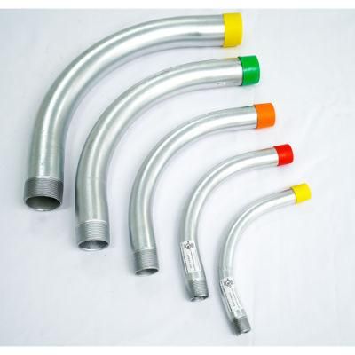 Supply Electrical Grc Rsc Rigid Conduit Elbow