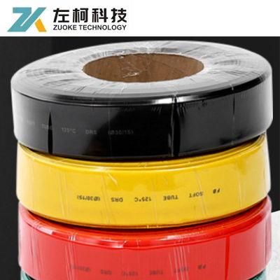 High Pressure Bus Heat Shrink Tubing