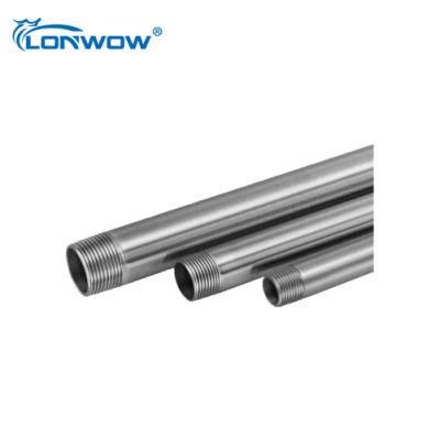 1/2-6 Inch High-Quality Rigid Stainless Steel Electrical Conduit