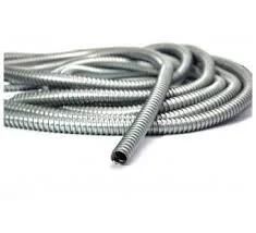 Stainless Steel Flexible Metal Conduit