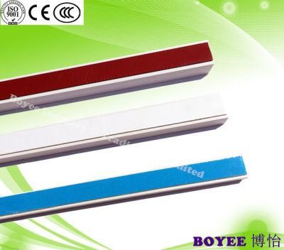 PVC Electrical Cable Channel Trunking