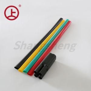 0.6/1kv Four Core Heat Shrinkable Cable Terminal Kit Sy-1/4.1