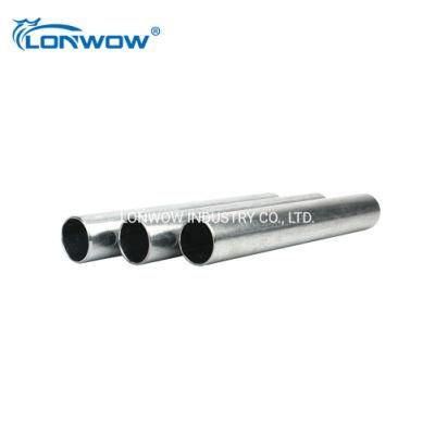 High Quality Galvanized EMT Conduit Pipe