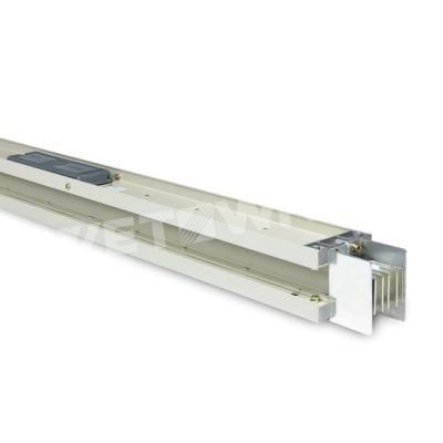 LV 250-6300A Compact/Sandwich Type Busbar Trunking System