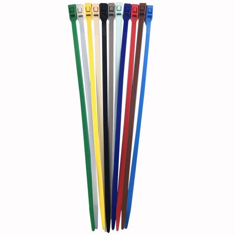Best Price PA66 94V-2 UL Nylon Cable Tie