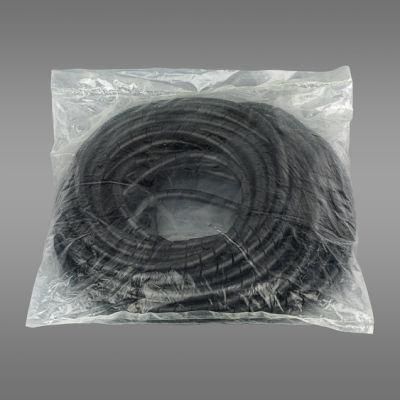 Spiral Wrapping Band Cable Protector Sleeve Cable Wrap Spiral Wrapping Cords Management Pipe Wire 10mm