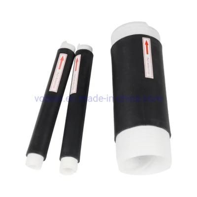 Rubber EPDM Cold Shrinkable Tube