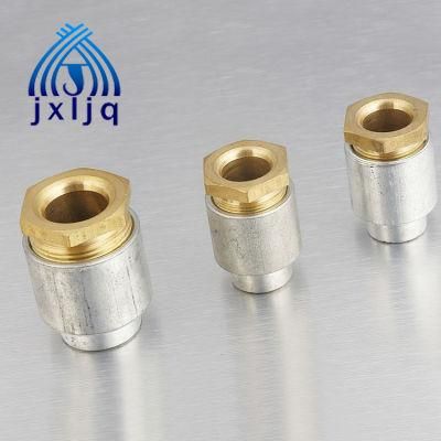 Marine Cable Gland Th-50 Soldiered Type
