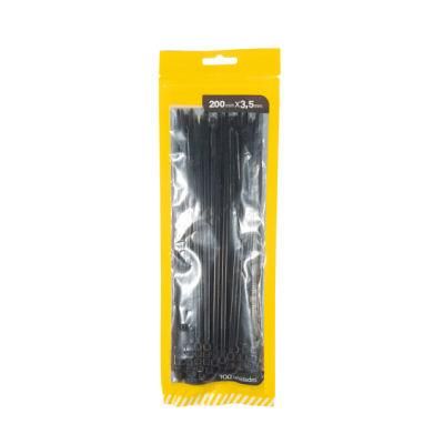 Self-Locking Nylon Cable Ties with Excellent Quality From Chinese Supplier