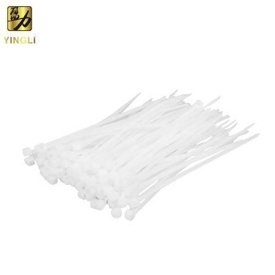 One-Time Using Nylon Cable Ties (YL-T4X150)