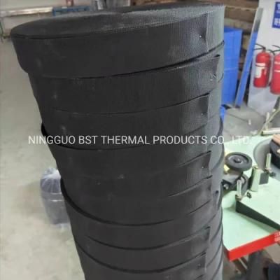 Hydraulic Hose Protection Nylon Woven Textile Hose Sleeve