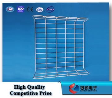 Cable Accessories 304 Stainless Steel Cabofil Cable Tray